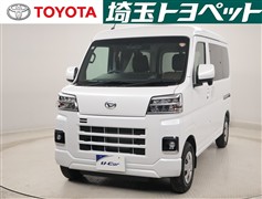 ダイハツ　ハイゼットカーゴクルーズカーゴ