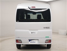 ハイゼットカーゴクルーズカーゴ