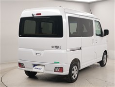 ハイゼットカーゴクルーズカーゴ