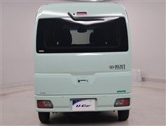 ハイゼットカーゴクルーズターボ