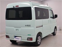 ハイゼットカーゴクルーズターボ