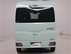 ハイゼットカーゴクルーズターボ