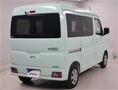 ハイゼットカーゴクルーズターボ