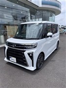 ダイハツ タント カスタムRS LTD