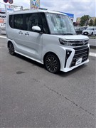 タント カスタムRS LTD