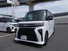 タント カスタムRS LTD