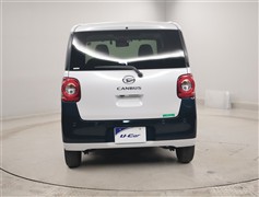 ムーヴキャンバス ストライプス G