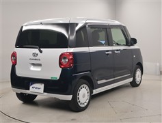 ムーヴキャンバス ストライプス G