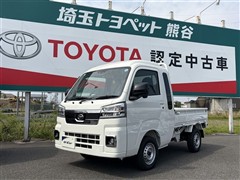 ダイハツ ハイゼットT ジャンボエクストラ