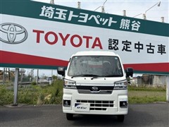 ハイゼットT ジャンボエクストラ