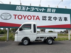 ハイゼットT ジャンボエクストラ