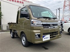 ダイハツ ハイゼットT ジャンボエクストラ