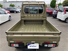 ハイゼットT ジャンボエクストラ