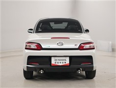 コペン GR スポーツ