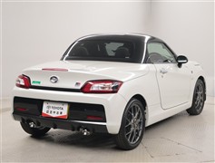 コペン GR スポーツ