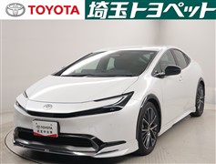 トヨタ プリウス Z