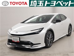 プリウス Z