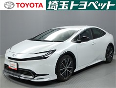 プリウス Z