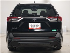 RAV4 G Zパッケージ