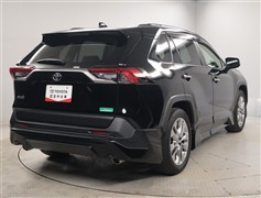 RAV4 G Zパッケージ