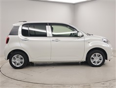 パッソ X Lパッケージ