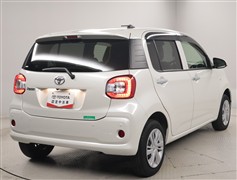 パッソ X Lパッケージ