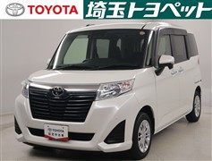 ルーミー G コージーエディション