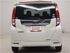 ルーミー G コージーエディション