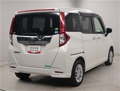 ルーミー G コージーエディション