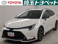 カローラツーリング HV WXB