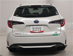 カローラツーリング HV WXB