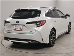 カローラツーリング HV WXB