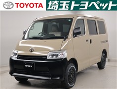 トヨタ　タウンエースバン DX WOPY