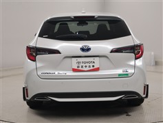 カローラツーリング HV WXB