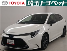 カローラツーリング