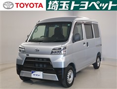 ダイハツ ハイゼットカーゴ DX SA3