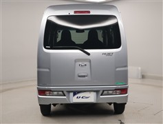 ハイゼットカーゴ DX SA3