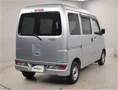 ハイゼットカーゴ DX SA3