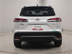 カローラクロスHV Z