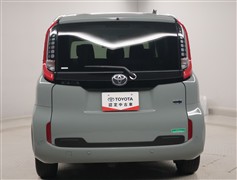 シエンタ ハイブリッド Z