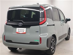 シエンタ ハイブリッド Z