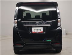 ルーミー カスタムG-T