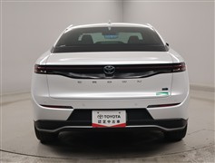 クラウンクロスオーバーGアドレザー