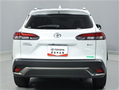 カローラクロスHV Z