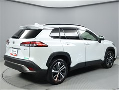 カローラクロスHV Z