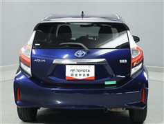 アクア S スタイルブラック