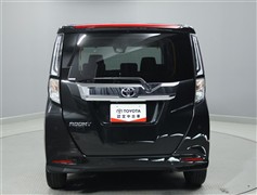 ルーミー カスタムG-T