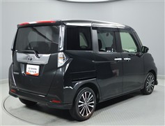 ルーミー カスタムG-T