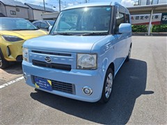 ダイハツ ムーヴコンテ L