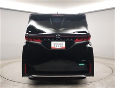 ヴェルファイアHV Z プレミア